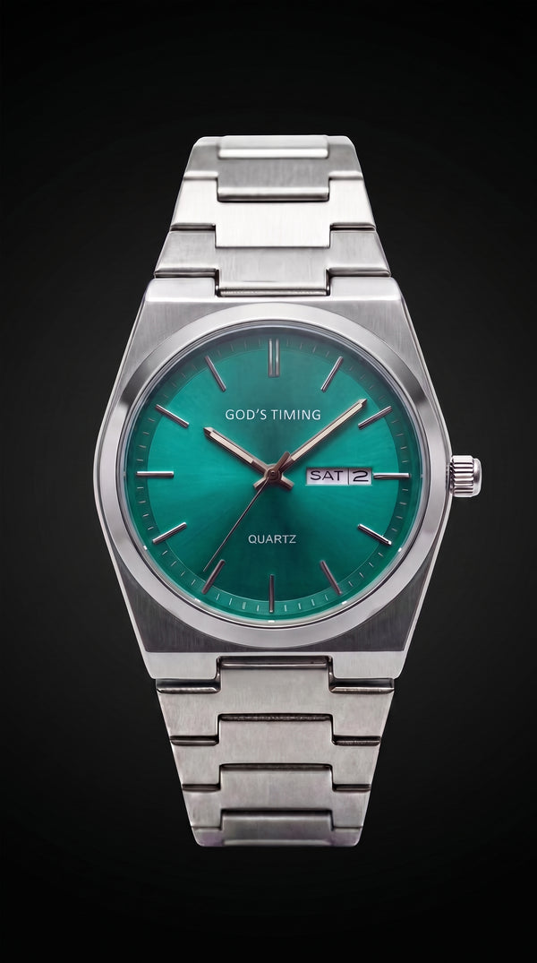 Eden watch